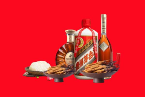台湾回收礼品